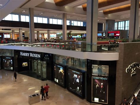 sherway gardens toronto store